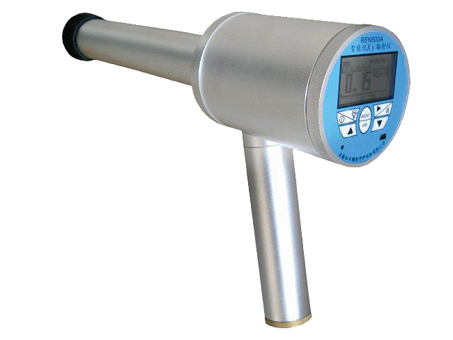 辐射检测仪器DTA500